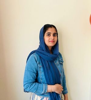 Jusaila Kalangodathil